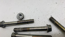 ⭕ 2018 2019 2020 2021 2022 2023 Subaru XV Crosstrek Engine Bolt SET of 6 OEM