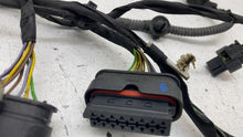 2018 2019 2020 BMW 530e Front Bumper Wiring Harness Cable Wire Assembly