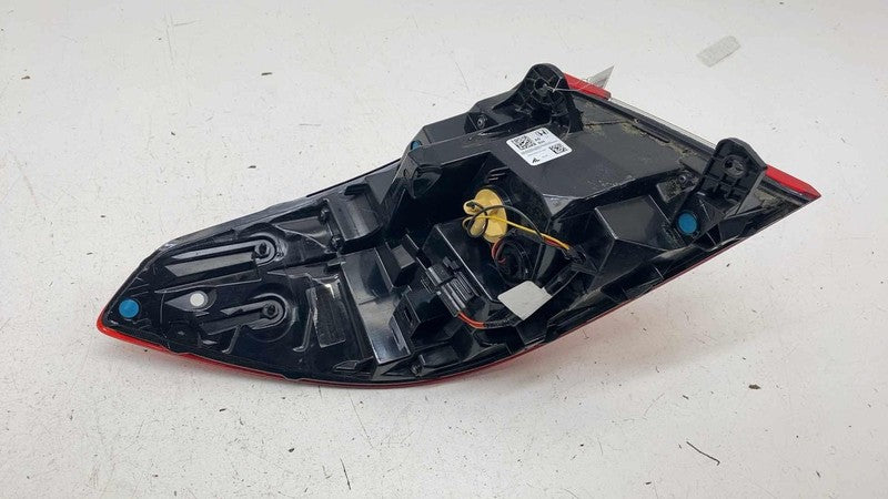 33500-TVA-A013-M1 ⭕ 2018-2022 Honda Accord Right Side Tail Light LED Reflector 33500-TVA-A013-M1