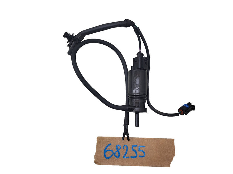 111016400B ⭕ 17-23 Model 3 Y Windshield Screen Wiper Washer Motor w/ Harness 1110164-00-B