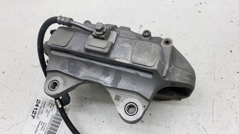 ⭕ 20-23 Tesla Model Y Front Side Caliper w/ Brake Line Hose Right 1188