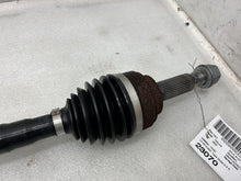 2012-2020 Tesla Model S X Rear Left or Right CV Axle Shaft Halfshaft 36MM LH=RH