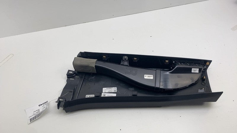1035971-01-H ⭕16-20 Model X Passenger Side B-Pillar Lower Trim w/ Air Duct Right 1035971-01-H