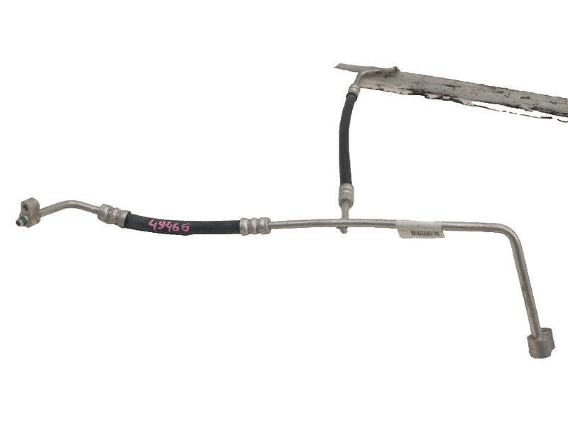 1004294 00 A ⭕ 12-15 Tesla Model S Conditioner Pipe Line Condenser to Evaporator 1004294-00-A