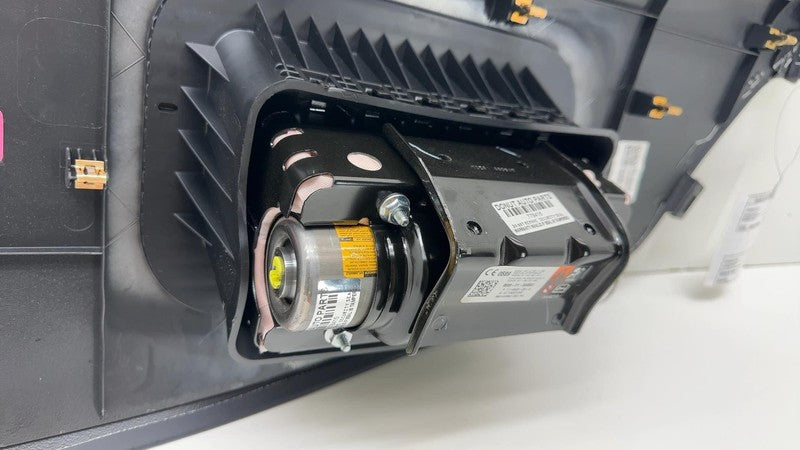 ⭕ 16-20 Tesla Model S Dashboard Instrument Panel Dash Top Pad Cover 10