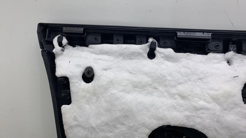 ⭕ 17-20 Tesla Model 3 Front Right Interior Door Panel Trim Card OEM 10