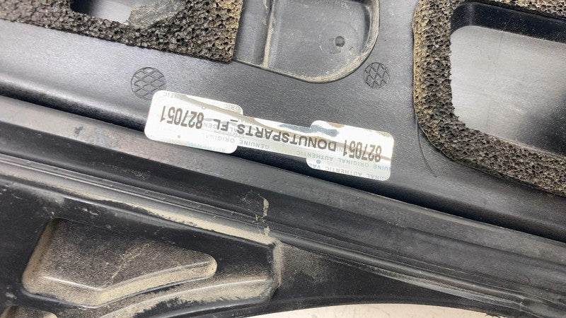 ⭕ 21-24 Model X Right B-Pillar Applique Trim Mold w/ Camera & Seal 174