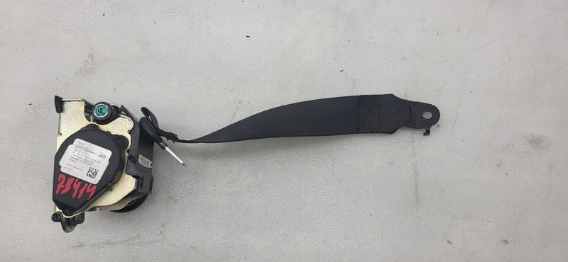 1081281 01 E ⭕ 17-23 Model 3 M3 Rear Passenger 2nd Row Seat Belt Retractor Right 1081281-01-E