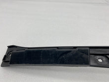 ⭕ 12-25 Model S Rear Body Attachment Bumper Center Support Bracket 6007724-00-G
