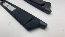 ⭕ 16-20 Model X Front Left & Right Sun Visor Sunvisor 1108417-86-E/1108418-86-E