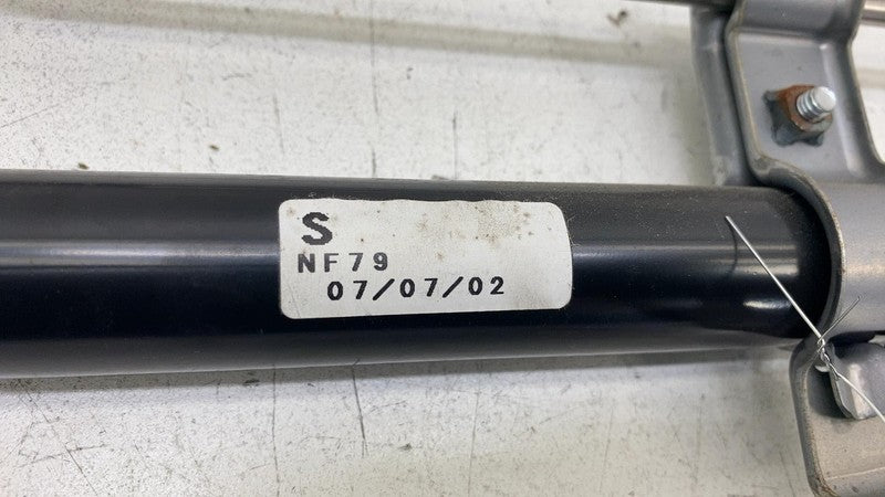 ⭕ 06-15 Mazda MX-5 Miata Fuel Filler Neck and Pipe Hose Tube Assembly 2.0L Gas