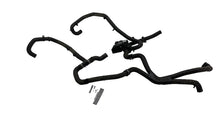⭕ 14-15 Mercedes-Benz B Electric Drive Engine Coolant Pipe + Water Pump Actuator