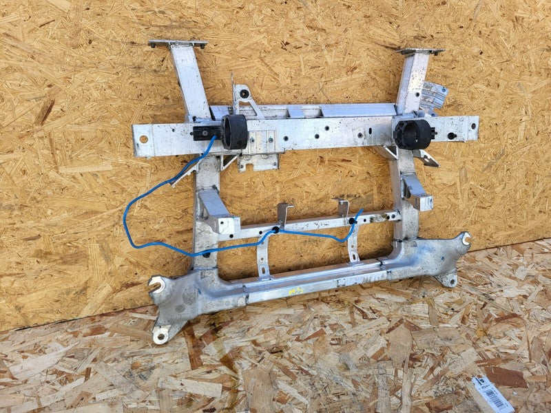 ⭕ 16-20 Tesla Model S Front Suspension Subframe Cradle Crossmember 100