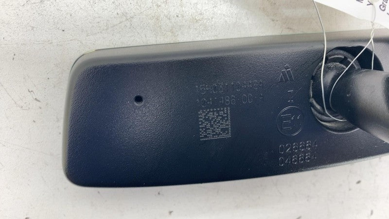 ⭕2012-2020 Tesla Model S Front Windshield Interior Rear View Mirror 10