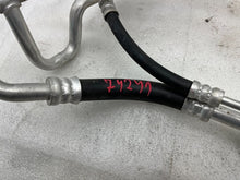 ⭕ 12-15 Model S A/C Line Liquid Suction Hose w/ TXV Valve Solenoid 1031670-00-I