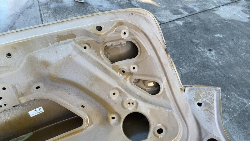 2017-2020 Tesla Model 3 Trunk Tailgate Liftgate Decklid Shell Panel - 