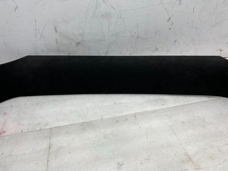 ⭕ 2016-2020 Tesla Model X Rear Left Falcon Door Lower Garnish Trim 105