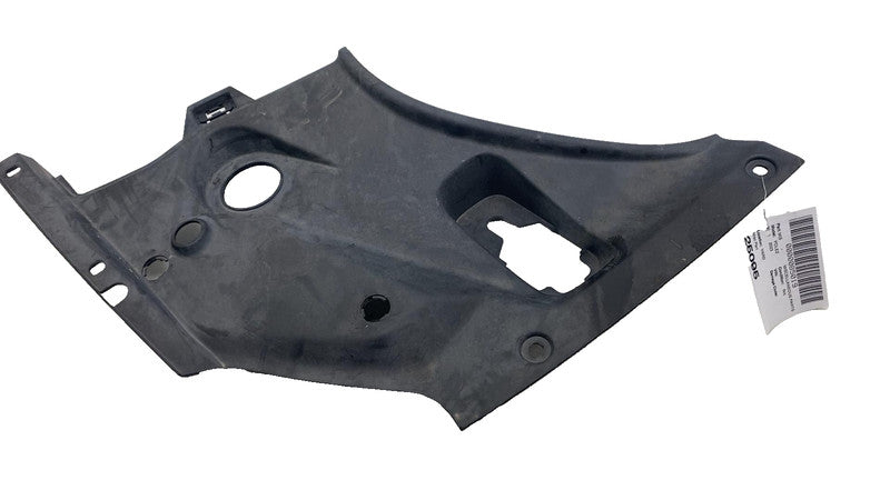 ⭕ 2021-2025 Polestar 2 Front Right Bonnet Hood Lock Cover Panel Trim RH 31688395