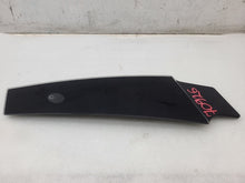 ⭕ 16-20 Model S Driver Side B-Pillar Glass Applique & Camera Left 1092306-00-F