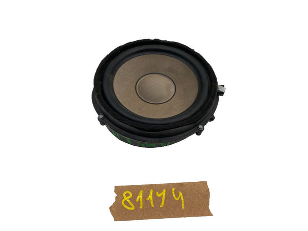 ⭕ 12-20 Model S Front Left or Right Door Audio Speaker Mid Woofer 1004833-03-A