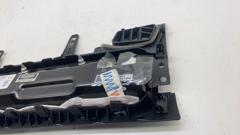 ⭕2024 2025 Tesla Model 3 Front Left Lower Knee Safety Airbag Module 10