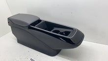 Front Console VOLKSWAGEN ID4 25