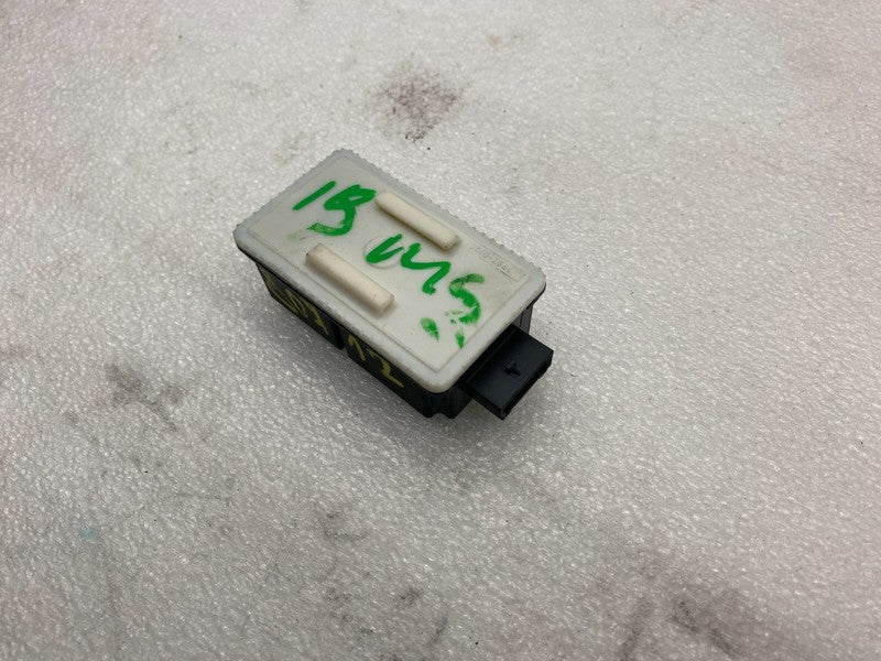 103460100D ⭕ 12-20 Tesla Model S Tire Pressure Monitor System Module Receiver 1034601-00-D