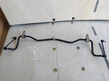 ⭕ 16-20 Model S Front Stabilizer Anti-Roll Sway Bar (22mm) w/ Link 1059381-00-B