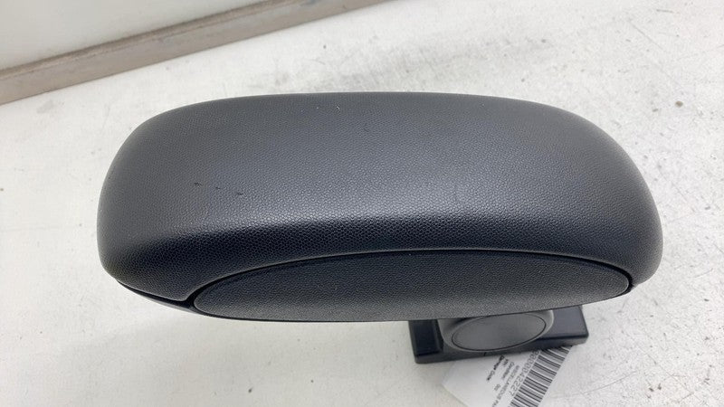 18428710 ⭕ 11-16 Mini Cooper Countryman S Center Console Armrest Storage Box 184287-10