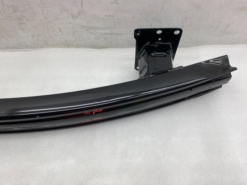 1060976 00 H 16-20 Model S Front Bumper Reinforcement Energy Absorber Impact Bar 1060976-00-H