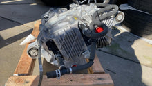 ⭕ 14-18 Model X S AWD Rear Engine Electric Motor Small Drive Unit 1037000-00-F
