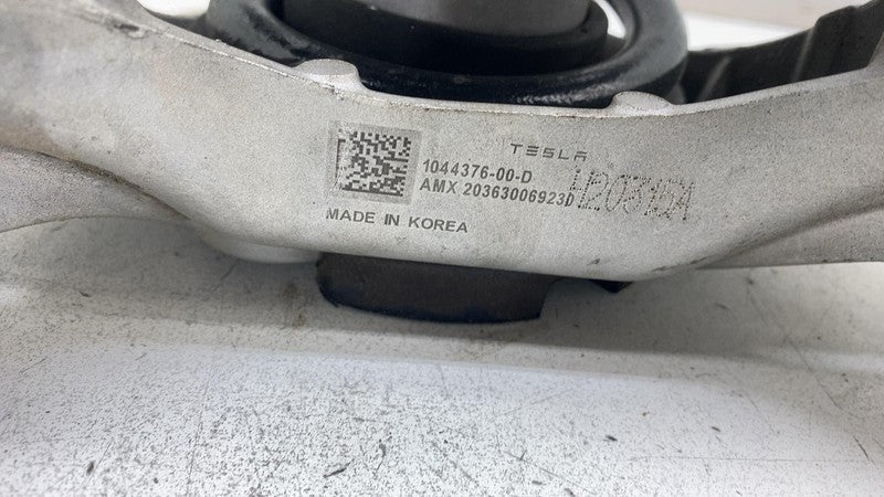 20-23 Model Y Front Right Shock Strut + Upper Control Arm + Bracket 11