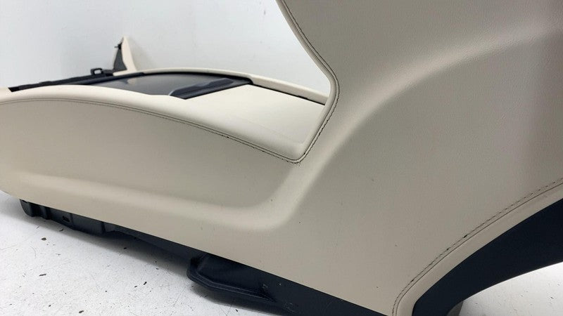 ⭕ 2016-2020 Tesla Model S Front Floor Center Console Carrier Armrest &