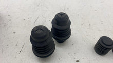 ⭕ 17-23 Model 3 Rear Liftgate Trunk Decklid Spring Bumper Buffer Stopper (x2)