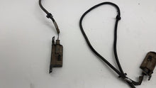 ⭕ 2016-2019 Chevrolet Silverado 1500 Truck Pickup Bed Lamp Light w/ Harness