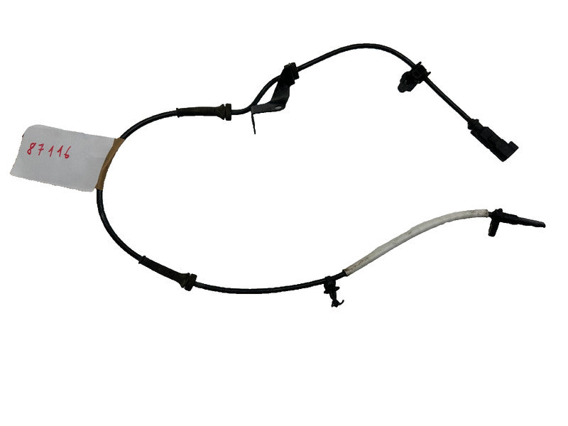 1009606 00 B ⭕ 12-20 Tesla Model S Front Right Anti-Lock ABS Wheel Speed Sensor 1009606-00-B