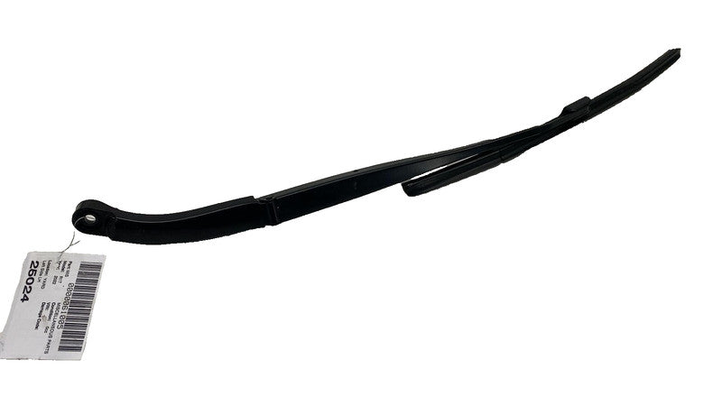 ⭕ 2022-2024 Rivian R1T R1S Front Driver Side Windshield Wiper Arm & Bl