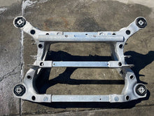 ⭕2016-2020 Tesla Model X Rear Subframe Crossmember K-Frame Assembly 1009826-00-A