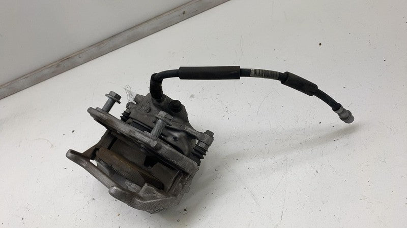 ⭕ 15-23 Mercedes C-Class C300 W205 Front Left Caliper w/ Brake Hose A2