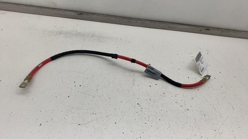 4KL.971.228.A ⭕ 2019-2023 Audi E-Tron Quattro Positive + Battery Cable Wire Harness 4KL971228A
