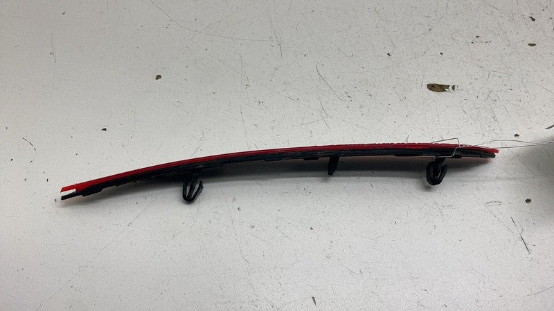 ⭕ 2012-2020 Tesla Model S Rear Bumper Light Reflector Lamp Left LH 600