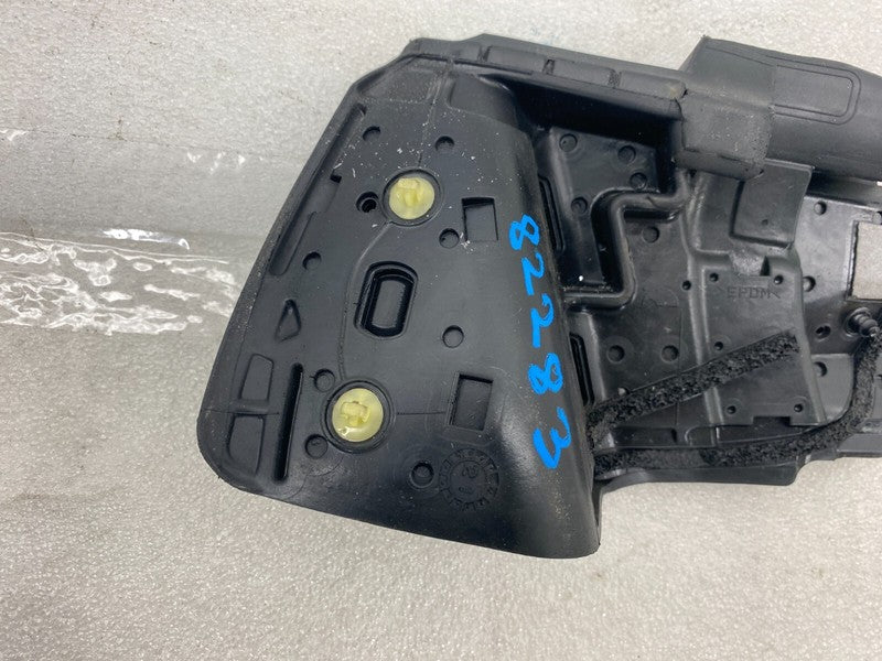 ⭕ 2016-2020 Tesla Model S Rear Passenger Door C-Pillar Margin Rubber Seal Right