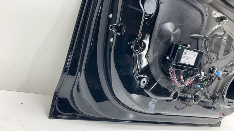 ⭕ 2012-2015 Tesla Model S MS Front Driver Side Door Shell Panel Left L