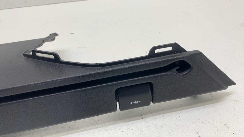 ⭕13-22 Land Range Rover Sport Rear Right Trunk Quarter Panel Trim CK52