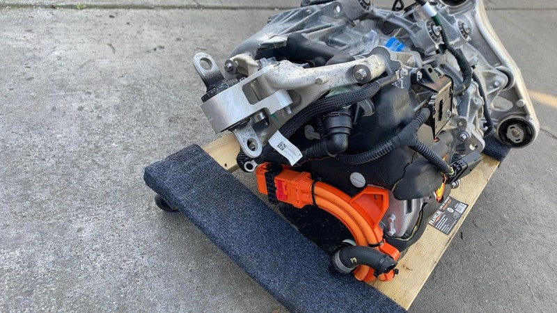 ⭕ 19-20 Tesla Model S Electric Engine Motor Front Raven Drive Unit 147