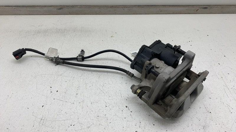 ⭕ 2017-2023 Tesla Model 3 M3 Rear Left Caliper w/ Brake Line Hose Left