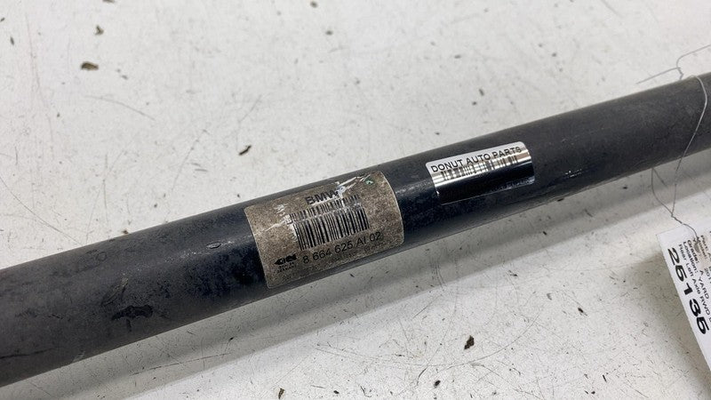 ⭕ 2017-2020 BMW 540i Rear Driver Side CV Axle Shaft Halfshaft Left RWD