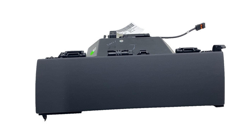 ⭕ 25-26 Model Y MY Dash Instrument Panel Glove Box Storage Assembly 17