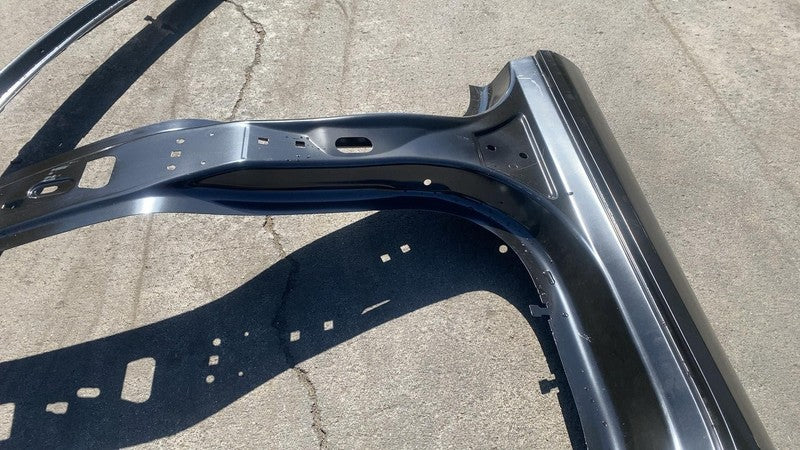 ⭕ 2017-2023 Tesla Model 3 Passenger Side Quarter Panel Skin Frame Shell Right RH