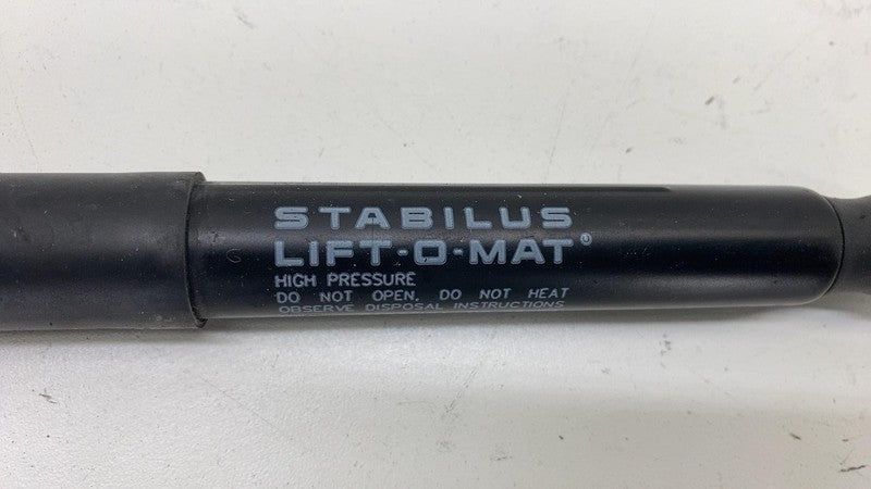 20-23  Model Y Front Left/Right Hydraulic Hood Lift Shock Strut AWD 15